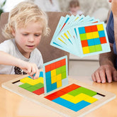 Rubik Cube Battle | Fast-Paced Pattern Challenge